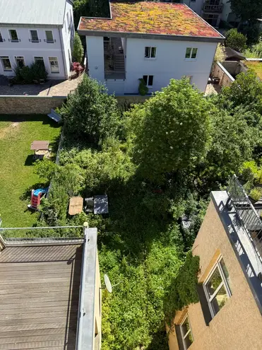 3 Zimmer Wohnung mit 88 m² in Rostock – Bild 8