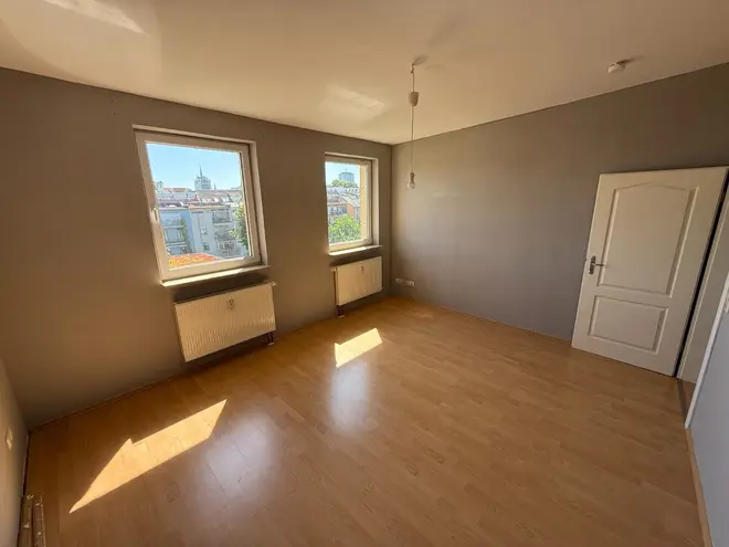 3 Zimmer Wohnung mit 88 m² in Rostock – Bild 9
