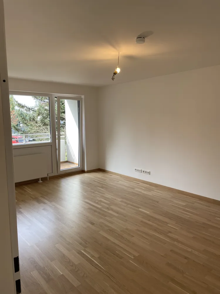 3 Zimmer Wohnung mit 81 m² in Frankfurt am Main – Bild 1