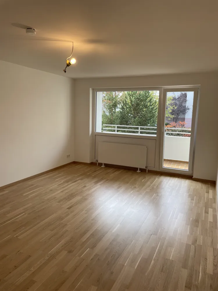 3 Zimmer Wohnung mit 81 m² in Frankfurt am Main – Bild 2