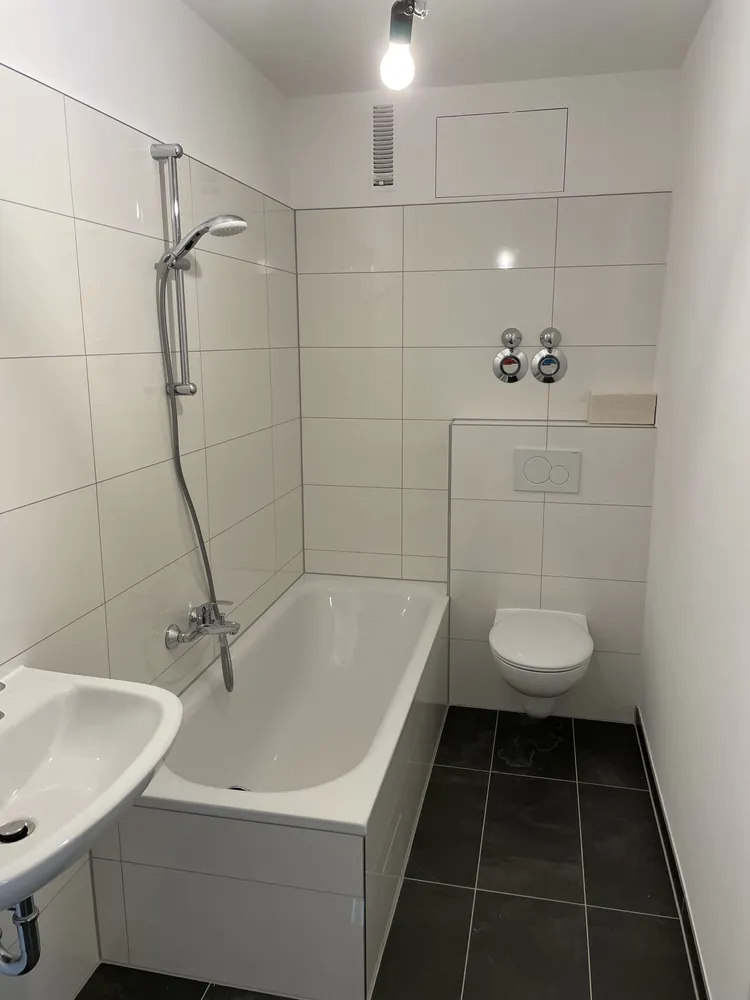 3 Zimmer Wohnung mit 81 m² in Frankfurt am Main – Bild 9