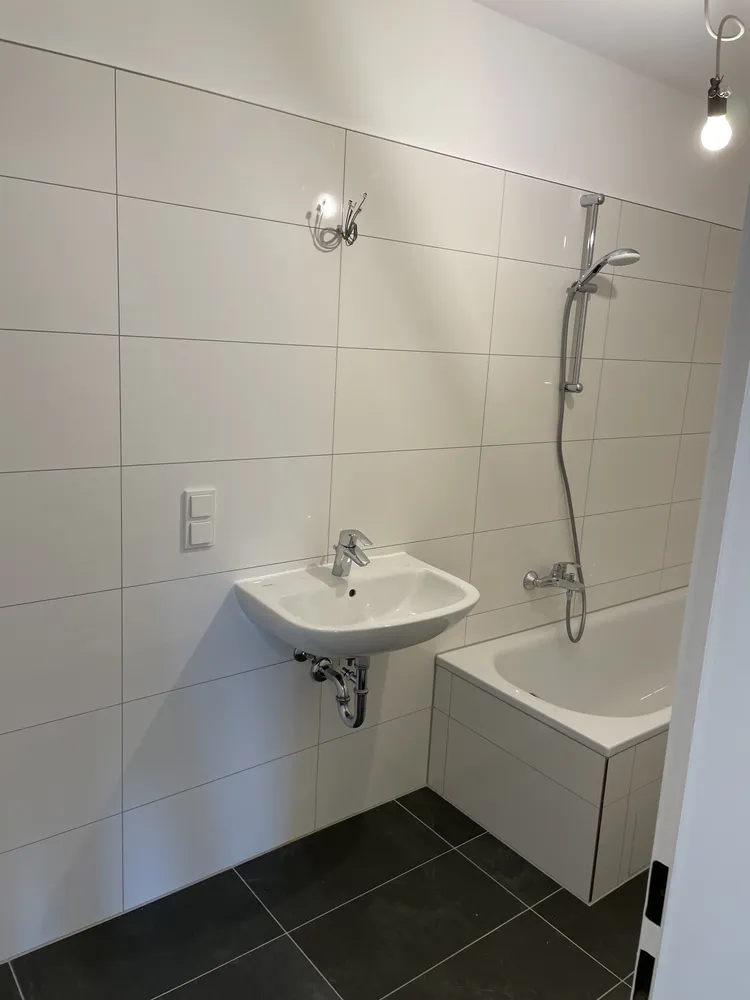 3 Zimmer Wohnung mit 81 m² in Frankfurt am Main – Bild 10