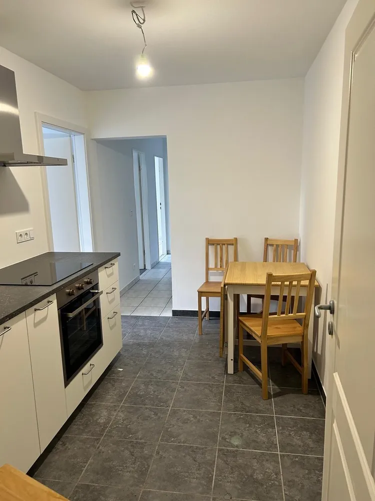 WG-Zimmer mit 15 m² in München – Bild 1