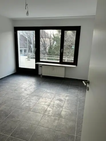 WG-Zimmer mit 15 m² in München – Bild 5