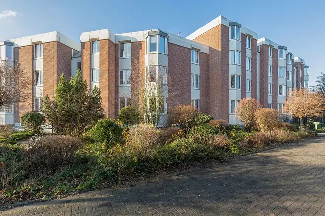 2 Zimmer Wohnung mit 72 m² in Bonn – Bild 1