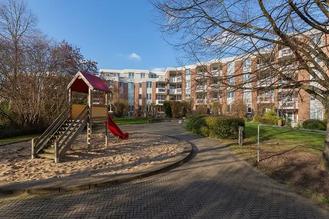 2 Zimmer Wohnung mit 72 m² in Bonn – Bild 4