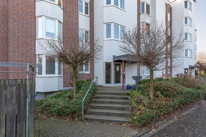 2 Zimmer Wohnung mit 72 m² in Bonn – Bild 5