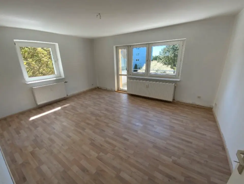 3 Zimmer Wohnung mit 67 m² in Flensburg – Bild 1