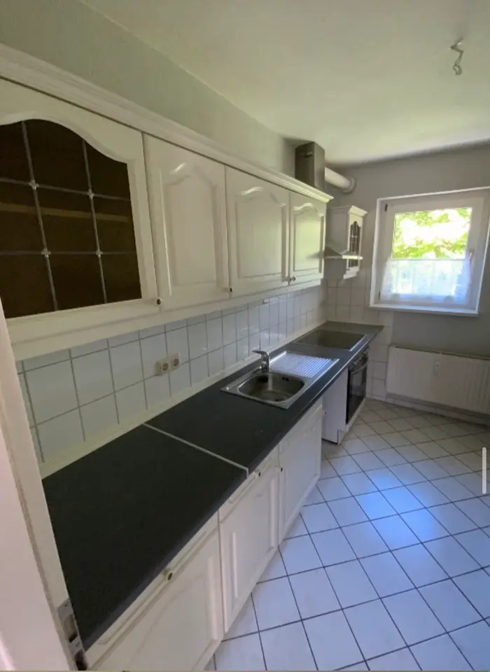 3 Zimmer Wohnung mit 67 m² in Flensburg – Bild 3