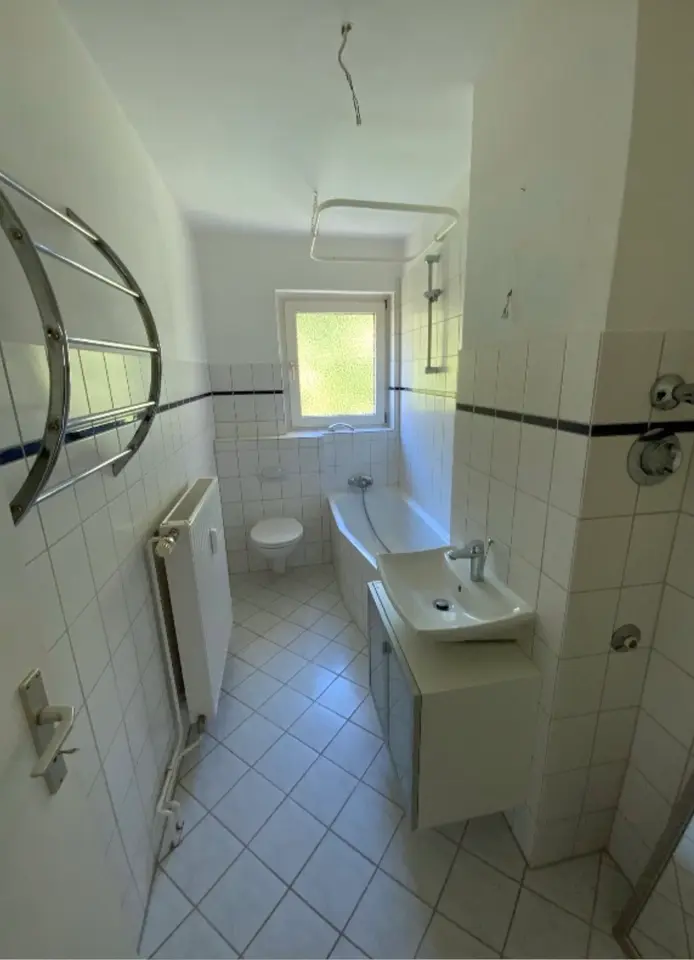 3 Zimmer Wohnung mit 67 m² in Flensburg – Bild 8