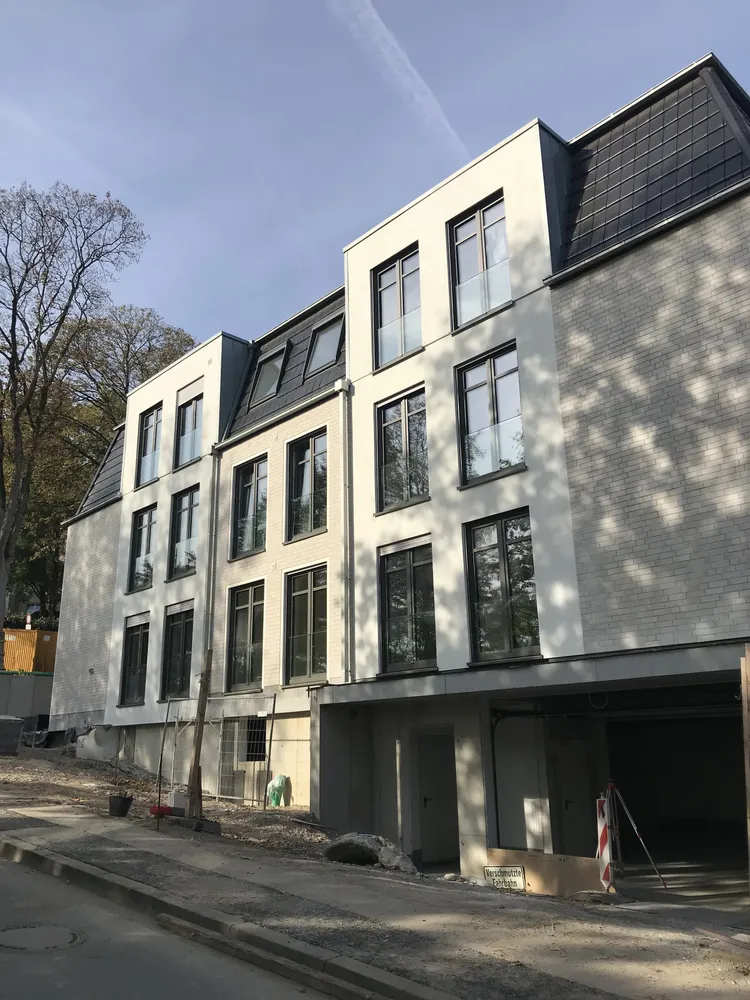 4 Zimmer Wohnung mit 115 m² in Bielefeld – Bild 1