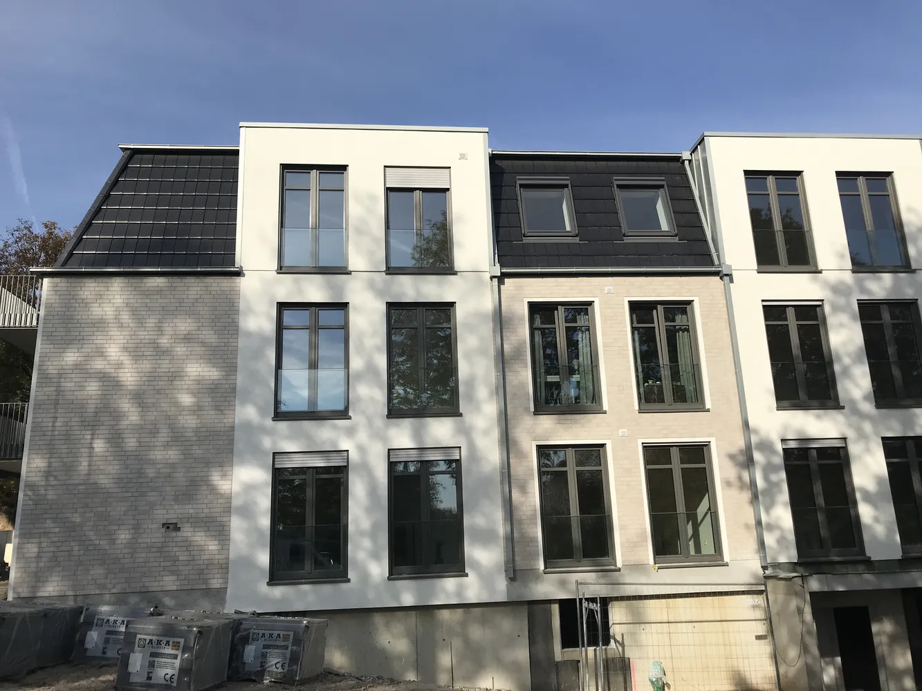 4 Zimmer Wohnung mit 115 m² in Bielefeld – Bild 2