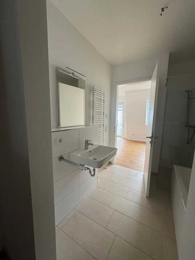 4 Zimmer Wohnung mit 115 m² in Bielefeld – Bild 11