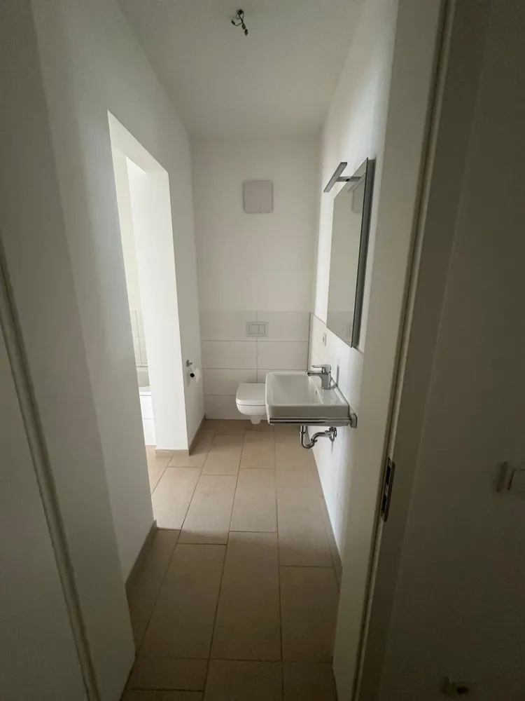 4 Zimmer Wohnung mit 115 m² in Bielefeld – Bild 9