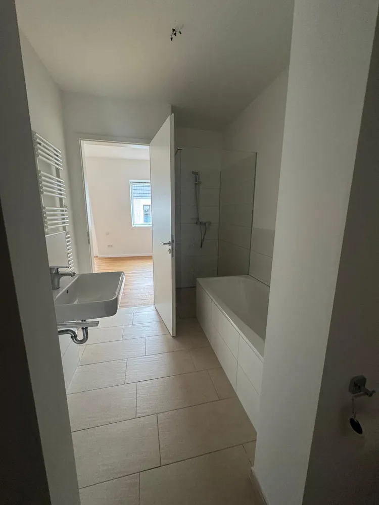 4 Zimmer Wohnung mit 115 m² in Bielefeld – Bild 10