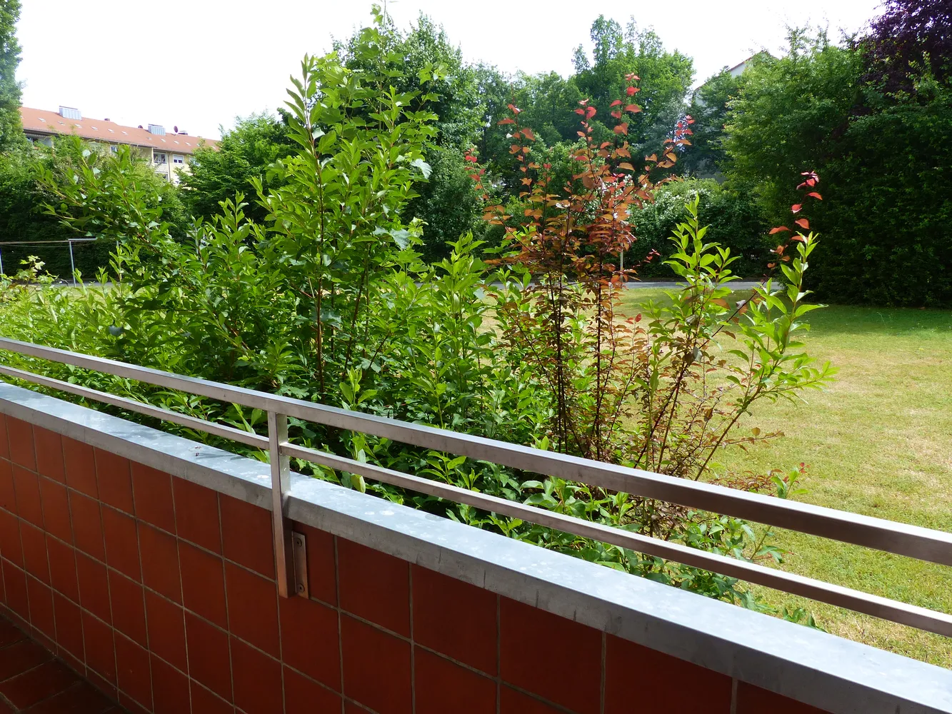 3 Zimmer Wohnung mit 75 m² in Erlangen – Bild 1