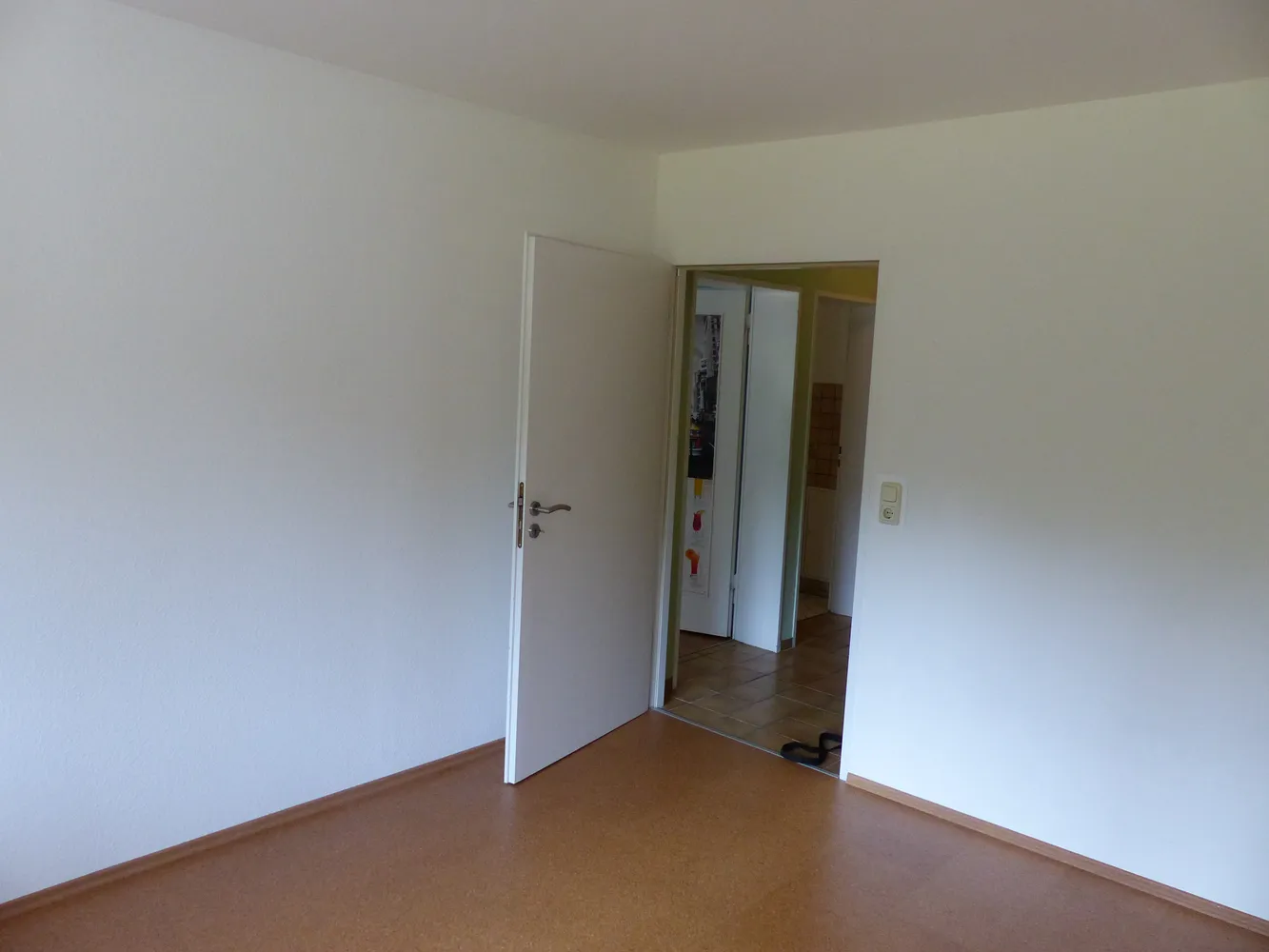 3 Zimmer Wohnung mit 75 m² in Erlangen – Bild 5
