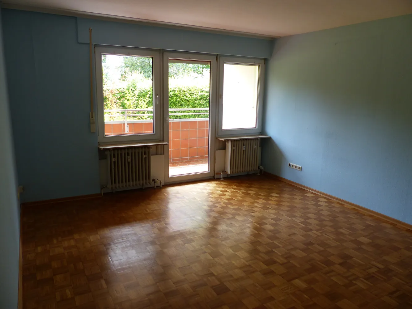 3 Zimmer Wohnung mit 75 m² in Erlangen – Bild 8