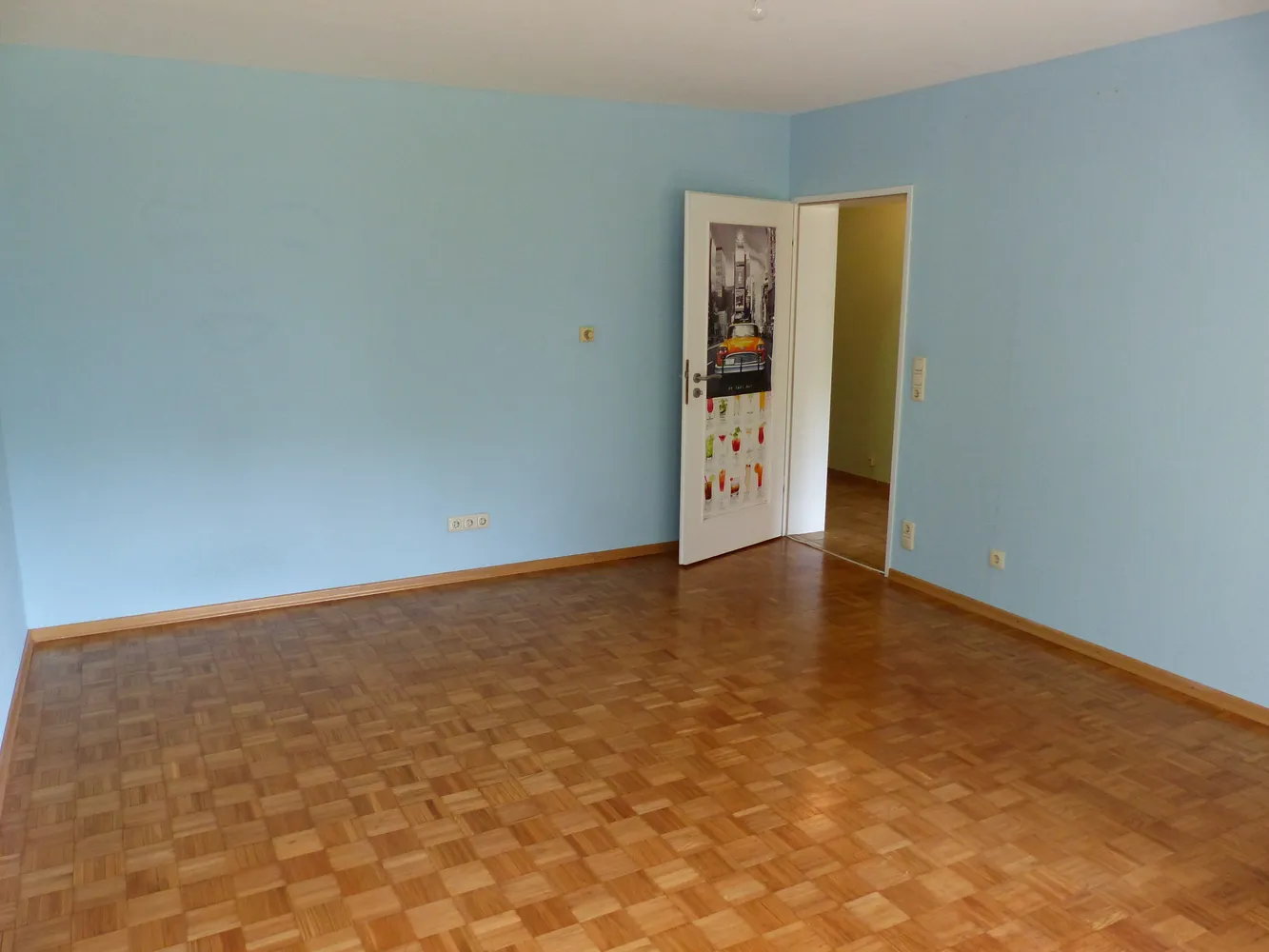 3 Zimmer Wohnung mit 75 m² in Erlangen – Bild 9
