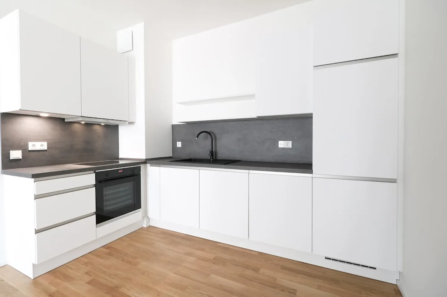 2 Zimmer Wohnung mit 70 m² in Frankfurt am Main – Bild 4