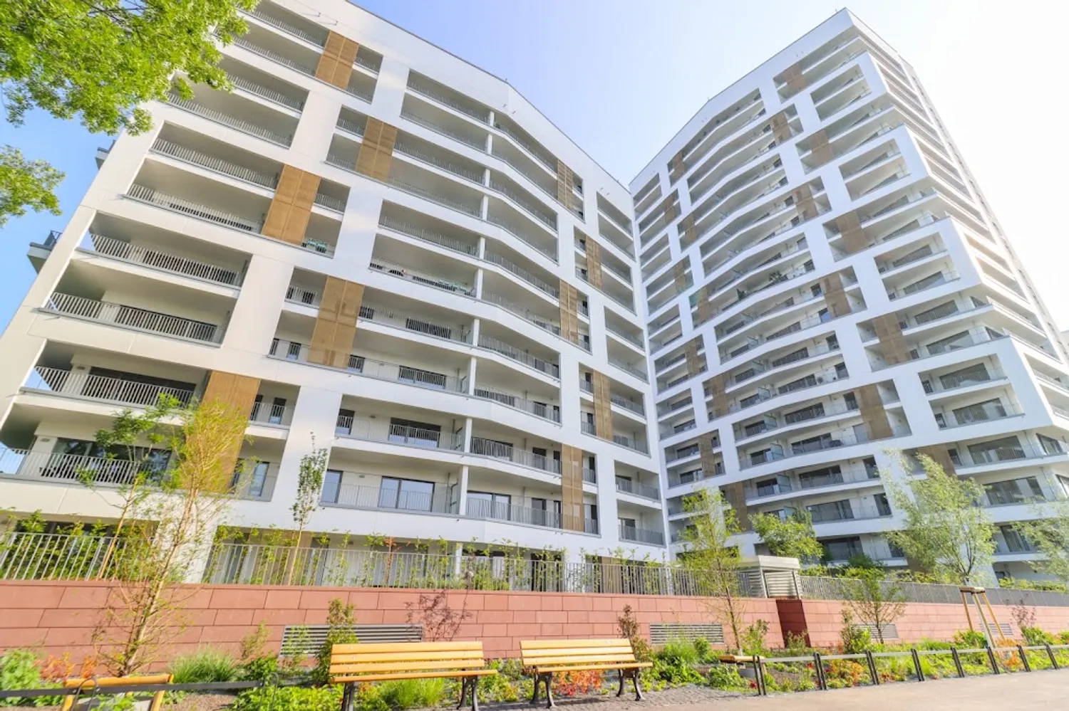 2 Zimmer Wohnung mit 70 m² in Frankfurt am Main – Bild 7