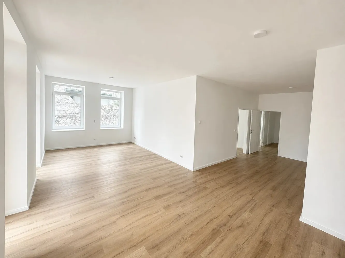 3 Zimmer Wohnung mit 128 m² in Wuppertal – Bild 1