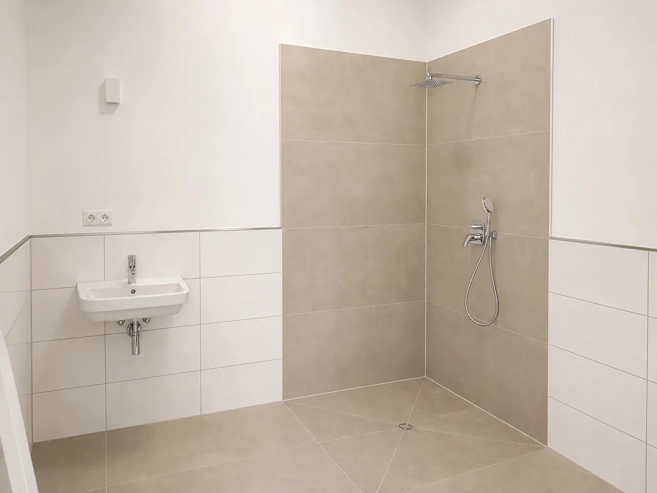 3 Zimmer Wohnung mit 128 m² in Wuppertal – Bild 4