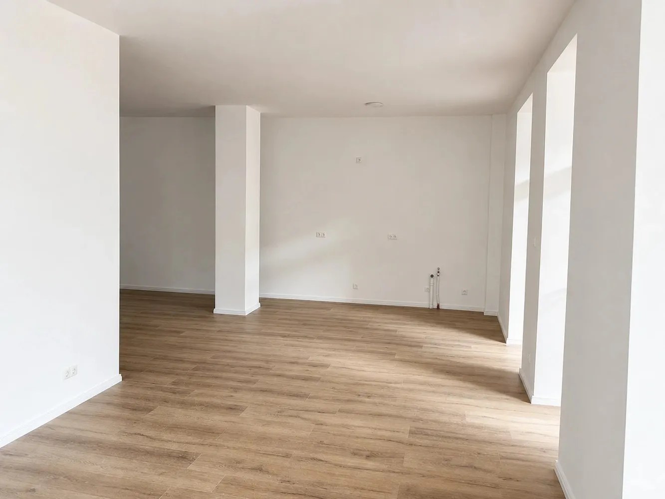 3 Zimmer Wohnung mit 128 m² in Wuppertal – Bild 5