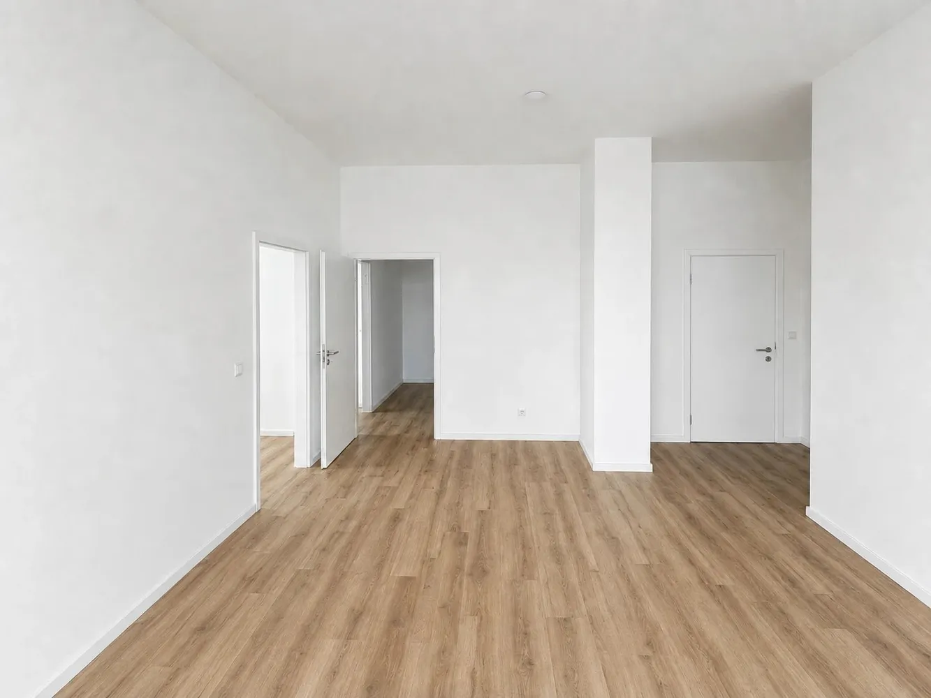 3 Zimmer Wohnung mit 128 m² in Wuppertal – Bild 6