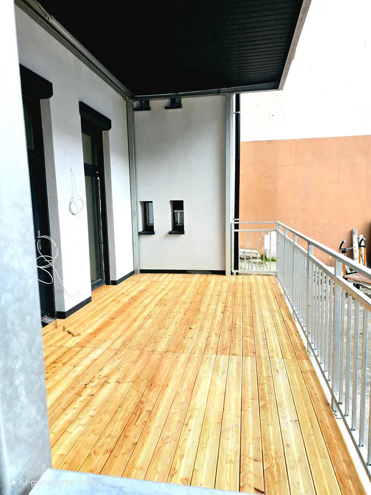 3 Zimmer Wohnung mit 128 m² in Wuppertal – Bild 10