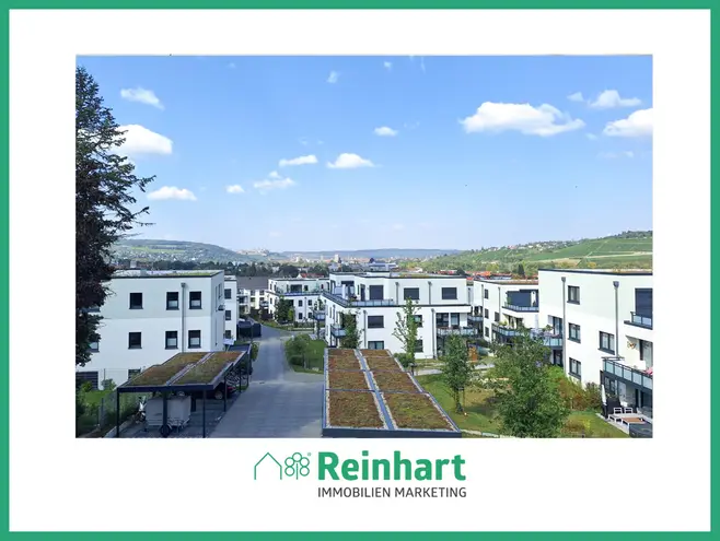 5 Zimmer Haus mit 132 m² in Würzburg – Bild 4
