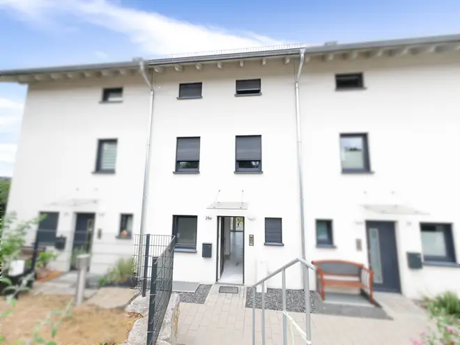 5 Zimmer Haus mit 132 m² in Würzburg – Bild 12