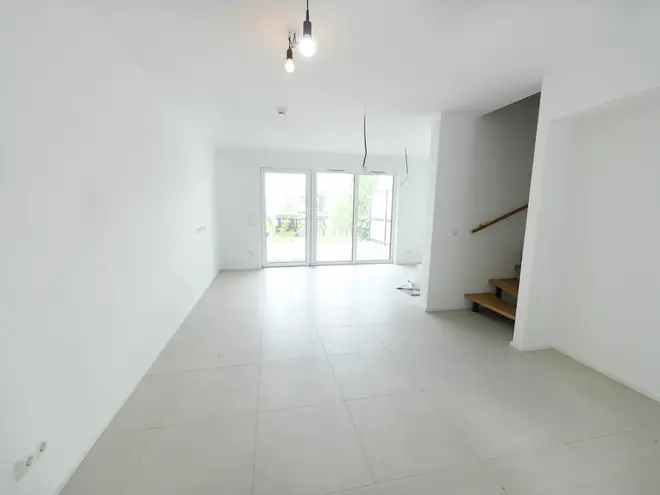 5 Zimmer Haus mit 132 m² in Würzburg – Bild 1