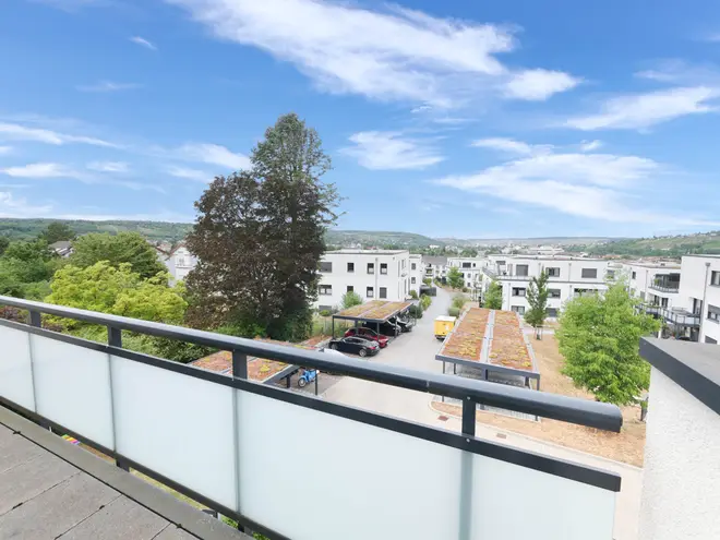 5 Zimmer Haus mit 132 m² in Würzburg – Bild 9