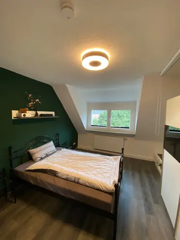 3 Zimmer Wohnung mit 60 m² in Wuppertal – Bild 2