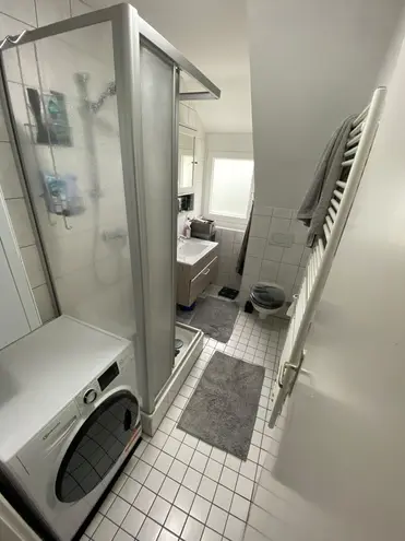 3 Zimmer Wohnung mit 60 m² in Wuppertal – Bild 5