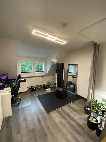 3 Zimmer Wohnung mit 60 m² in Wuppertal – Bild 6