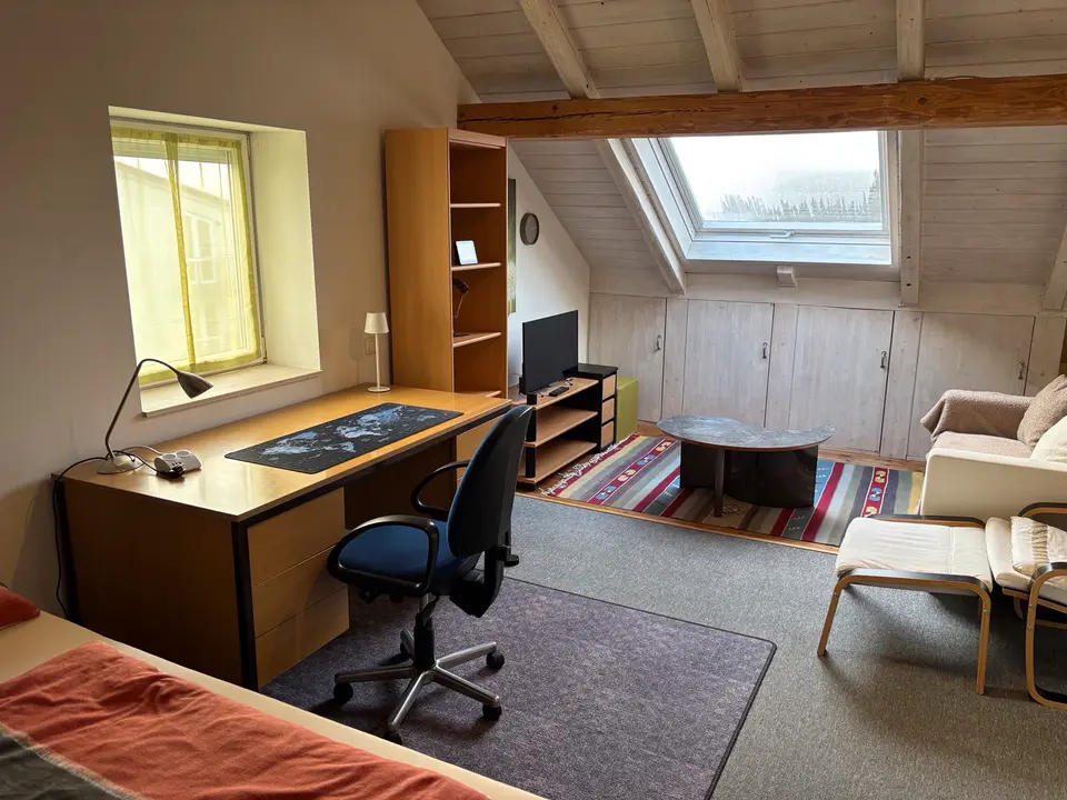 WG-Zimmer mit 55 m² in Landshut – Bild 1