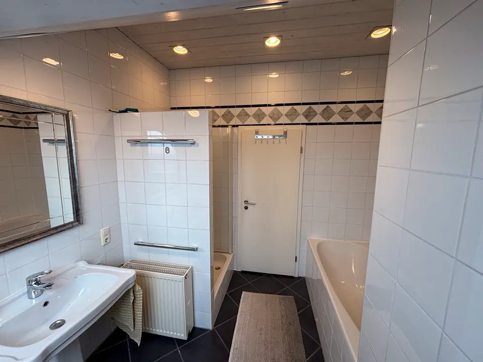 WG-Zimmer mit 55 m² in Landshut – Bild 4