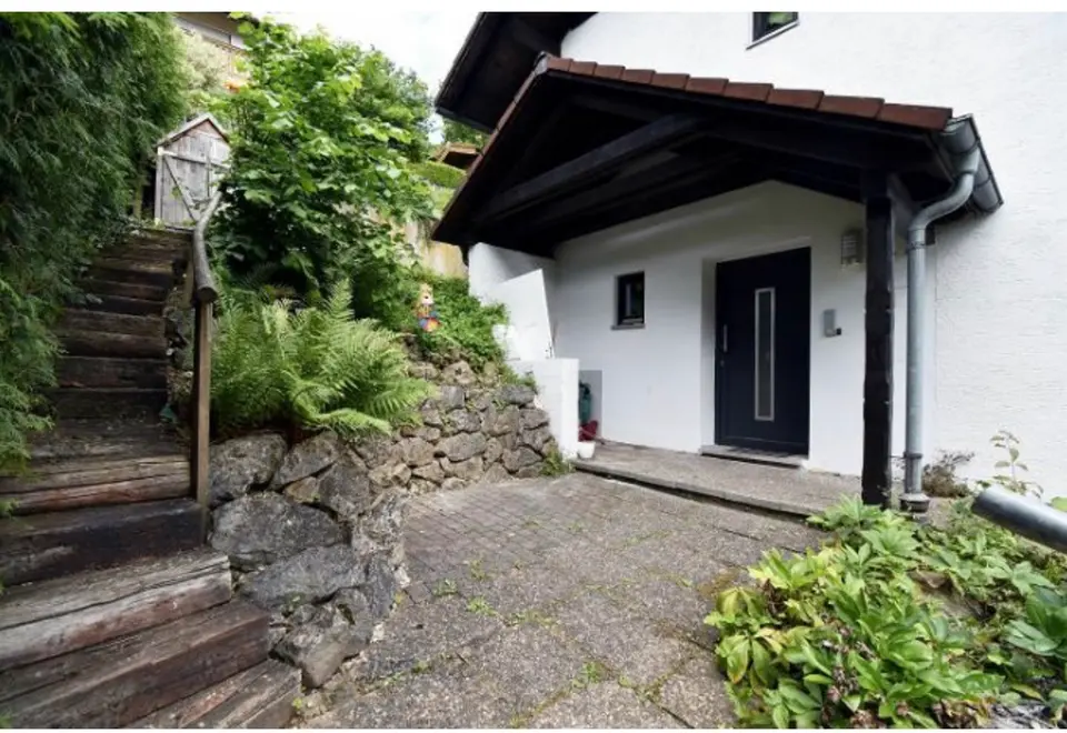 WG-Zimmer mit 55 m² in Landshut – Bild 9