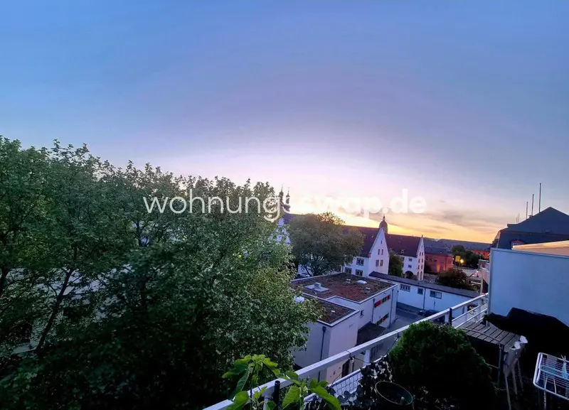 WG-Zimmer mit 11 m² in Mainz – Bild 8