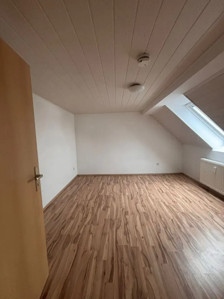 2 Zimmer Wohnung mit 56 m² in Wolfsburg – Bild 2