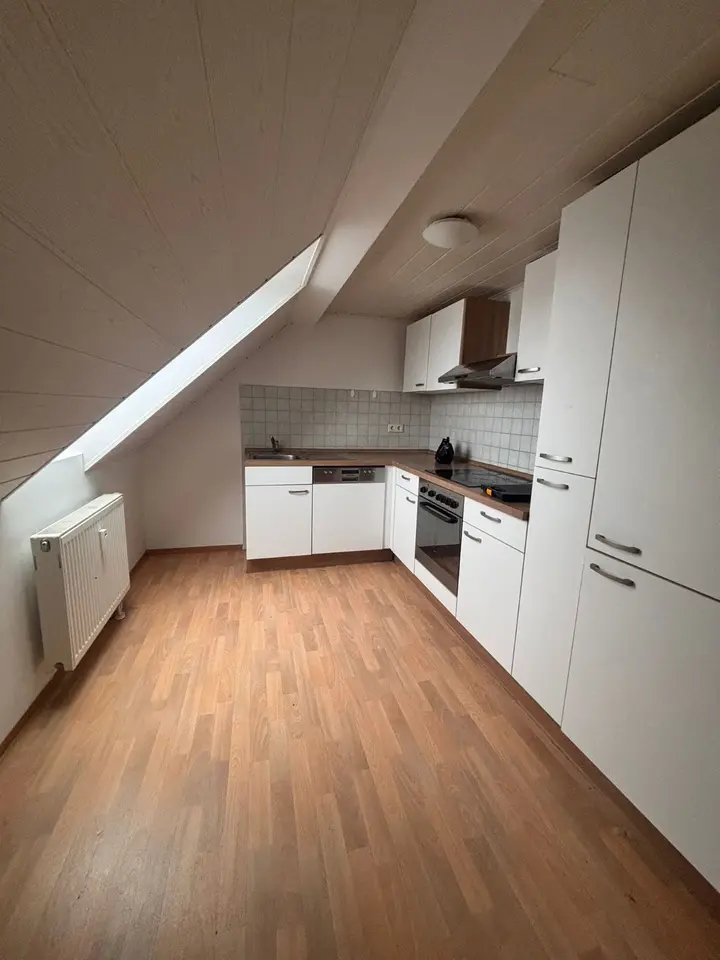 2 Zimmer Wohnung mit 56 m² in Wolfsburg – Bild 4