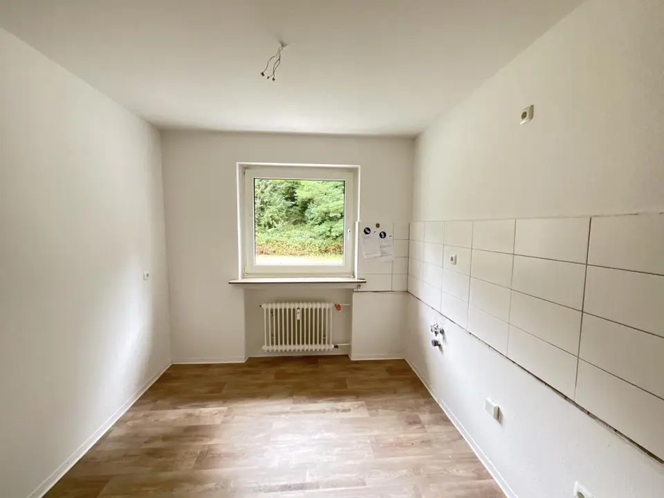 3 Zimmer Wohnung mit 66 m² in Recklinghausen – Bild 1