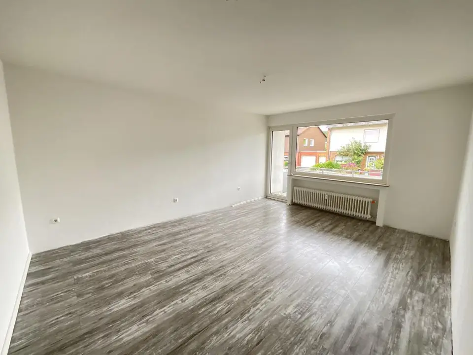 3 Zimmer Wohnung mit 66 m² in Recklinghausen – Bild 6