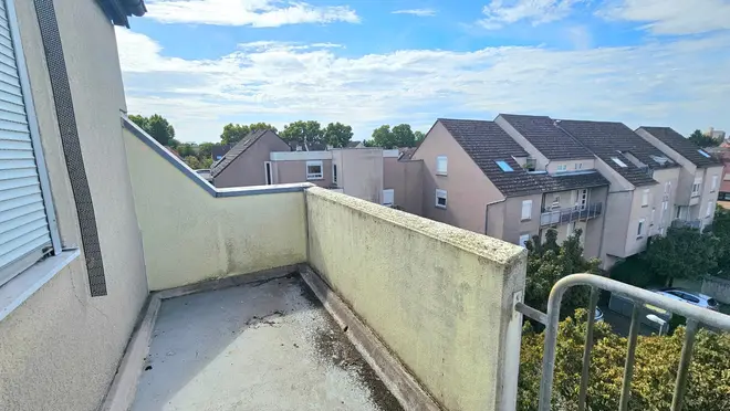 2 Zimmer Wohnung mit 53 m² in Mannheim – Bild 11