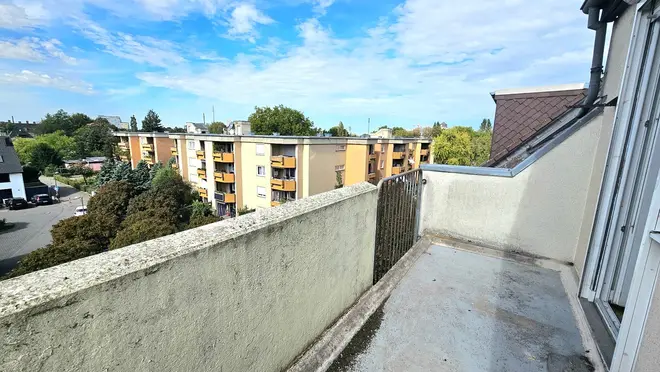 2 Zimmer Wohnung mit 53 m² in Mannheim – Bild 12