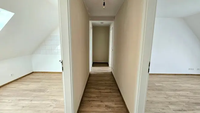 2 Zimmer Wohnung mit 53 m² in Mannheim – Bild 2
