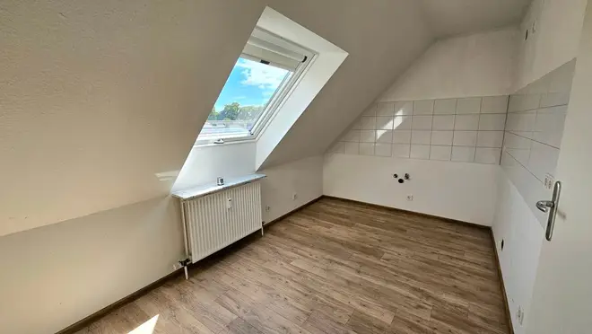2 Zimmer Wohnung mit 53 m² in Mannheim – Bild 3