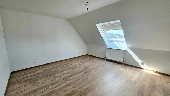 2 Zimmer Wohnung mit 53 m² in Mannheim – Bild 6